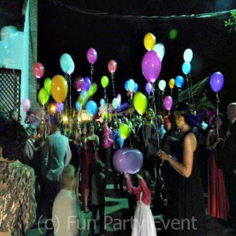 baloane cu heliu scoli Fun Party Event Oradea